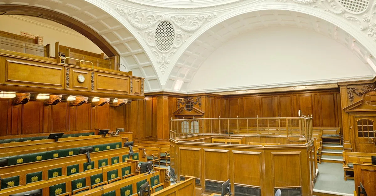 Субсидиарная ответственность директора при банкротстве ООО в 2026 году